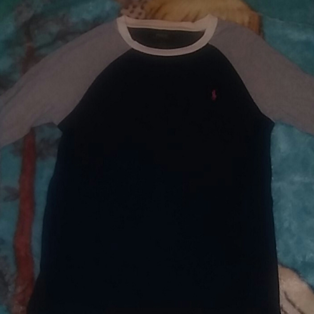 polo ralph lauren kids shirt